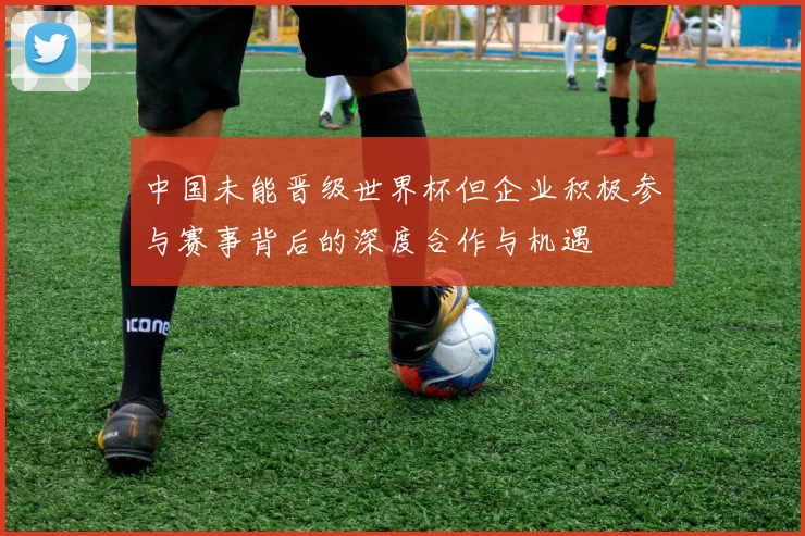 中国未能晋级世界杯但企业积极参与赛事背后的深度合作与机遇