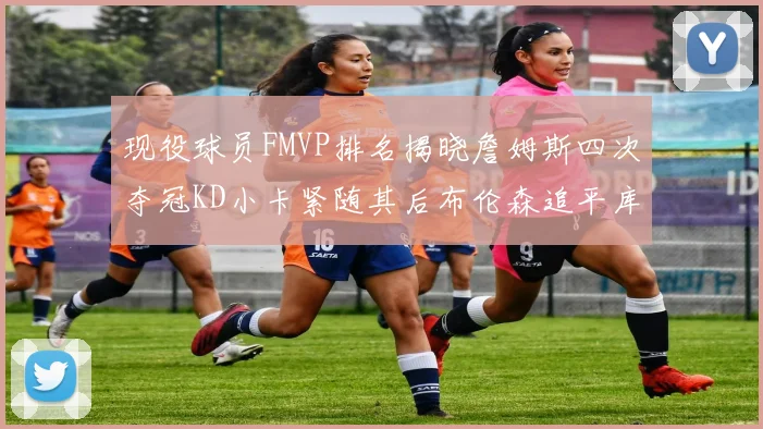 现役球员FMVP排名揭晓詹姆斯四次夺冠KD小卡紧随其后布伦森追平库里约基奇等